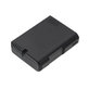 Akku batterie für Nikon D3100 DSLR, 900mAh, Li-Ion, 7.4V, EN-EL14, HQ