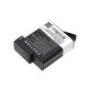 Akku batterie für Gopro Hero 8, Hero 6, 1250mAh, Li-Ion, 3.85V, AHDBT-501, HQ