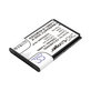Akku batterie für Cat B30, 1200mAh, Li-Ion, 3.7V, 1ICP5/3450 1S1P, HQ