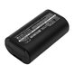 Akku batterie für Dymo 260, 280, 650, 650mAh, Li-Ion, 7.4V, 14430, HQ