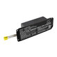 Akku batterie für Bose Soundlink Mini 2, 2200mAh, Li-Ion, 7.4V, 088789, HQ