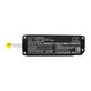 Akku batterie für Bose Soundlink Mini 2, 2200mAh, Li-Ion, 7.4V, 088789, HQ