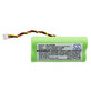 Akku batterie für Symbol DS6878, LS4278, 700mAh, Ni-MH, 3.6V, BTRY-LS42RAAOE-01, HQ