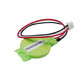 Backup Batterie für Acer, Dell, HP, Compaq, Fujitsu, Medion, 200mAh, Lithium, 3V, 23.22207.041, HQ