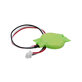 Backup Batterie für Acer, Dell, HP, Compaq, Fujitsu, Medion, 200mAh, Lithium, 3V, 23.22207.041, HQ