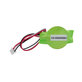 Backup Batterie für Acer, Dell, HP, Compaq, Fujitsu, Medion, 200mAh, Lithium, 3V, 23.22207.041, HQ