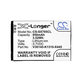 Akku batterie für Siemens Gigaset, Openstage, SL, 950mAh, Li-Ion, 3.7V, V30145-K1310-X445, HQ