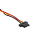 Akku batterie für Mio MiVue 508, 518, 528, 538, 608, 618, 792, 230mAh, Li-Pol, 3.7V, TPC402035, HQ