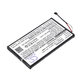 Akku batterie für Sony PS Vita, 2200mAh, Li-Pol, 3.7V, SP65M, HQ