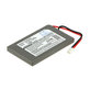 Akku batterie für Sony PlayStation 3, 650mAh, Li-Ion, 3.7V, LIP1859, HQ