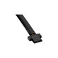 Batterie für TomTom One 140, Go 500, 950mAh, Li-ion, 3.7V, P2, HQ