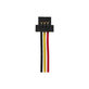Batterie für TomTom One XL Traffic, XL 30 Europe 31, 1200mAh, Li-ion, 3.7V, FLB0813007089, HQ