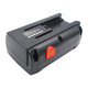 Batterie für Gardena 380 Li, 8838, 3000mAh, Li-ion, 25V, 04025-20, HQ