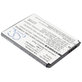 Batterie für Alcatel One Touch, OT, TCL A, Vodafone, 900mAh, Li-ion, 3.7V, CAB31L0004C1, HQ