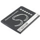 Batterie für Alcatel One Touch, OT, TCL A, Vodafone, 900mAh, Li-ion, 3.7V, CAB31L0004C1, HQ