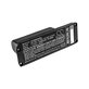 Batterie für Bose 413295, SoundLink Mini, 2600mAh, Li-ion, 7.4V, 061384, HQ