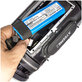 Batterie für JBL Xtreme 2, 5200mAh, Li-ion, 7.4V, SUN-INTE-103, HQ
