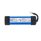 Batterie für JBL Xtreme 2, 5200mAh, Li-ion, 7.4V, SUN-INTE-103, HQ