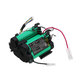 Batterie für Electrolux PQ91-ALRGY, PQ91-ANIMA, AEG QX 9, 3000mAh, Li-ion, 25.2V, 4055478301, HQ