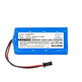 Batterie für Eufy Robovac 11, Haier TAB T550, Haier TAB560, 2600mAh, Li-ion, 14.8V, FL2600, HQ