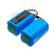 Batterie für Symbo Laserbot 750, 5200mAh, Li-ion, 14.8V, 102248, HQ