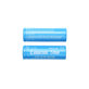 Wiederaufladbare Batterie, 2 Stk, 650mAh, Li-ion, 3.7V, 14430, HQ