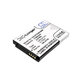 Batterie für Philips SCD 603, 1100mAh, Li-ion, 3.7V, SN-S150, HQ