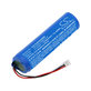Batterie für Philips Avent SCD923P, SCD923/26, Avent SCD923, 3350mAh, Li-ion, 3.7V, 1S1PBL1865-2.6, HQ