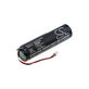 Batterie für Philips Avent SCD620, 630, 833, 2600mAh, Li-ion, 3.7V, 1S1PBL1865-2.6, HQ