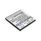 Batterie für Pax myPOS D200, D200T, IS275, D200, 1800mAh, Li-Pol, 3.7V, IS057, HQ