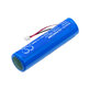 Batterie für Philips Avent SCD833, Avent SCD835, Avent SCD841, Avent SCD831, 3400mAh, Li-ion, 3.7V, 1S1PBL1865-2.6, HQ