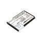 Batterie für Nokia 1208, 1110, 2310, 1200mAh, Li-ion, 3.7V, BL-5C, HQ