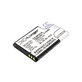 Batterie für Nokia 1208, 1110, 2310, 1200mAh, Li-ion, 3.7V, BL-5C, HQ