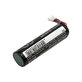 Batterie für Datalogic GM4100, 4400, 3400mAh, Li-ion, 3.7V, 128000894, HQ