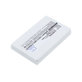 Akku batterie für Cipherlab 8300-L, Metrologic MK5502, 750mAh, Li-Ion, 3.7V, BA-80S700, HQ