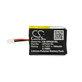 Akku batterie für Opticon OPN-2000, 190mAh, Li-Pol, 3.7V, OPH201BL, HQ