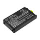 Akku batterie für Symbol, Zebra MC3100, MC3190, 2500mAh, Li-Pol, 3.7V, BTRY-MC31KAB02, HQ