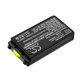 Akku batterie für Symbol, Zebra MC3100, MC3190, 2500mAh, Li-Pol, 3.7V, BTRY-MC31KAB02, HQ