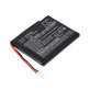 Akku batterie für Motorola CS3070, CS3300, Zebra CS3070, 700mAh, Li-Ion, 3.7V, 82-133770-01, HQ