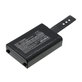 Akku batterie für Unitech HT680, 2200mAh, Li-Ion, 3.7V, 1400-900005G, HQ