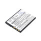 Akku batterie für Sony Cyber-Shot DSC-TX20, TX9, 630mAh, Li-Ion, 3.7V, NP-BN1, HQ