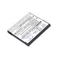 Akku batterie für Sony Cyber-Shot DSC-TX20, TX9, 630mAh, Li-Ion, 3.7V, NP-BN1, HQ