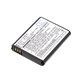 Akku batterie für Samsung ES, ST, 740mAh, Li-Ion, 3.7V, BP-70A, HQ