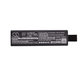 Akku batterie für DJI Osmo, Zenmuse X3, X5, 1100mAh, Li-Pol, 11.1V, HB01, HQ