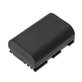 Akku batterie für Canon EOS 5D Mark II, EOS 7D, EOS 70D, 2000mAh, Li-Ion, 7.4V, LP-E6, HQ