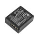 Akku batterie für Olympus EM1, 1900mAh, Li-Ion, 7.4V, BLH-1, HQ