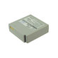 Akku batterie für Samsung VP-MX10, 20, 850mAh, Li-Ion, 7.4V, IA-BP85ST, HQ
