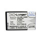 Akku batterie für Garmin E1, E2, Garmin Virb Elite, 2200mAh, Li-Ion, 3.7V, 010-11599-00, HQ