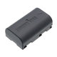 Akku batterie für JVC Gr-D850ek, 800mAh, Li-Ion, 7.4V, BN-VF808, HQ
