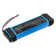 Akku batterie für Xiaomi Fimi Palm, 800mAh, Li-Pol, 7.4V, GH3DC01FM, HQ